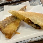 町鮨とろたく - 