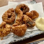 町鮨とろたく - 