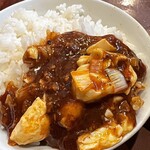 味覚 - オンザライス。お米と合います☺︎☺︎☺︎