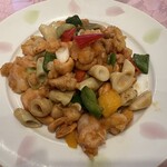 中華菜館 五福 - 