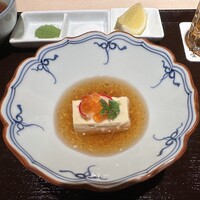 京都祇園 天ぷら圓堂 大丸心斎橋店 - 