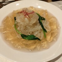 筑紫樓 銀座店 - 