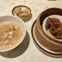 筑紫樓 銀座店 - 