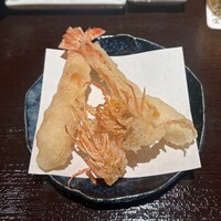 京都祇園 天ぷら圓堂 大丸心斎橋店 - 