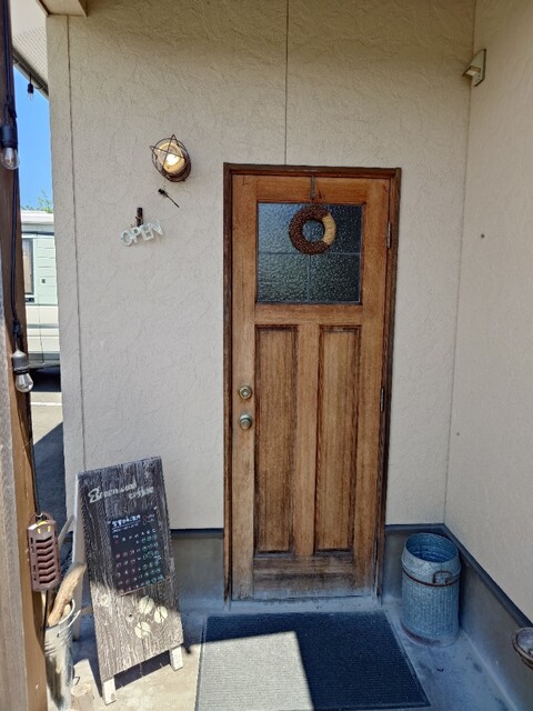 グリーンウッドコーヒー（green wood coffee） - 村山市その他（カフェ）の写真