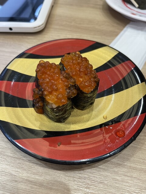 かっぱ寿司 宮古店 - 千徳（回転寿司）の写真