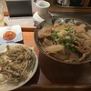 讃岐うどん 野らぼー 八重洲ファーストフィナンシャルビル店