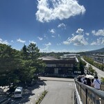 フランスベ－カリー - 軽井沢アウトレット