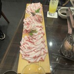 厳選あぐーと島野菜 ちむ - 