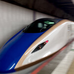 フランスベ－カリー - ありがとう！北陸新幹線！