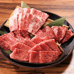 焼肉 梨々丹 - 料理写真:当店人気盛合せ