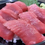 三崎豊魚 東武池袋プラザ店 - 