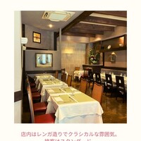 ビストロ ボンファム - 