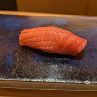 鮨 さいとう 麻布台 - 