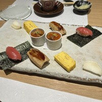 鮨 やまけん 銀座店 - 