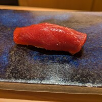 鮨 さいとう 麻布台 - 
