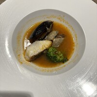MAIMON GINZA - 