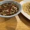 中華つけ蕎麦 でき心