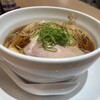 らぁ麺 はやし田 新橋店