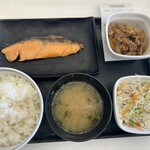 吉野家 - 料理写真: