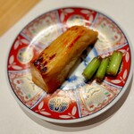 和 のぎ - 徳島　マナカツオの幽庵焼き