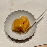 和 のぎ - 茨城　赤肉メロン