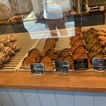 ハマブレッド - 