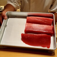 和 のぎ - 青森　生本まぐろ