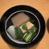 南渋谷 なみの上 - 