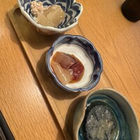 南渋谷 なみの上 - 