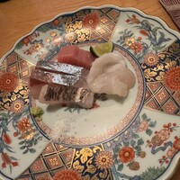 南渋谷 なみの上 - 