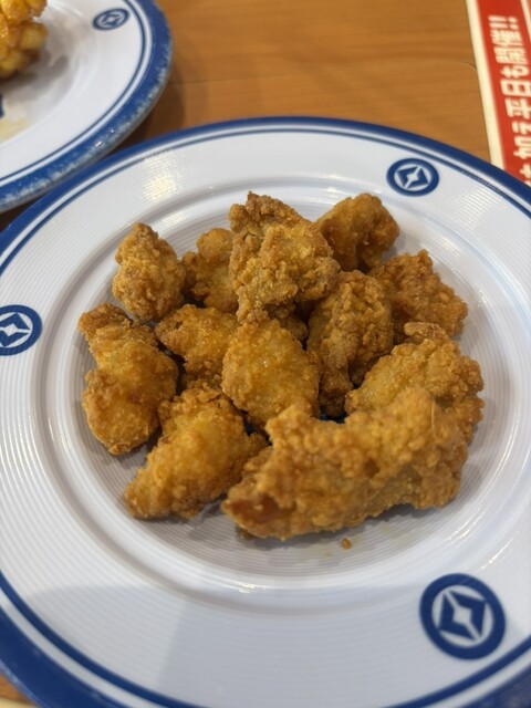 Muten Kura Zushi Nagoya Honjin Ten photo 5