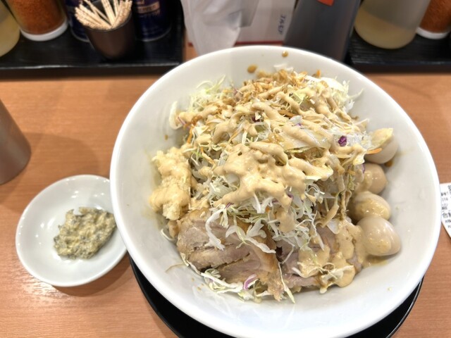 MEDICOM TOY - 大宮ラーメン ラーメン鷹の目@大宮店 (@TakanomeOMY) / X