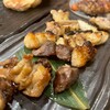 野菜巻き串×焼き鳥ともつ鍋 笑門 田町店
