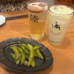 酒場ニホレモ - 