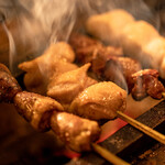 焼き鳥とワイン 3B - 