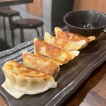 野菜巻き串×焼き鳥ともつ鍋 笑門 田町店 - 