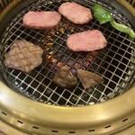 関内苑 本店 - 