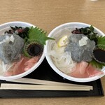 おさかな共和国 えびす丸 - 