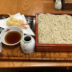 萩の茶屋 - 