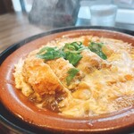 田むら 銀かつ亭 - 料理写真: