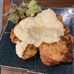 野菜巻き串×焼き鳥ともつ鍋 笑門 田町店 - 