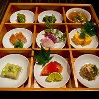 【平日】THE WASHIN 9種箱　※個室要相談