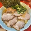 横浜家系ラーメン 黄金家