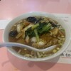 萬新菜館 本店