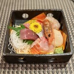 郷土割烹 かわばた - 