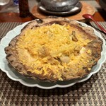 郷土割烹 かわばた - 