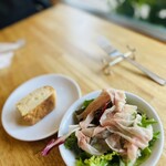 イタリア料理食堂 BRICO - 