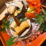 車力門 おの澤 - 