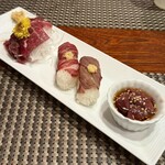郷土割烹 かわばた - 